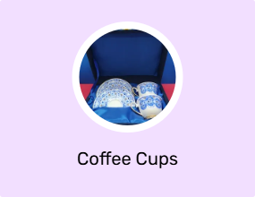 Coffee Cups