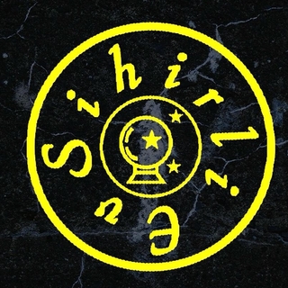 Sihirli Ev