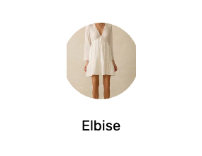 Elbise