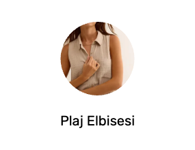 Plaj Elbisesi