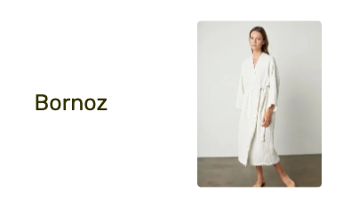 Bornoz