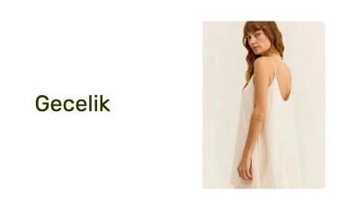 Gecelik
