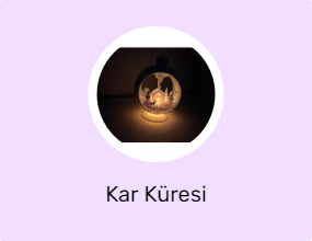 Kar Küresi