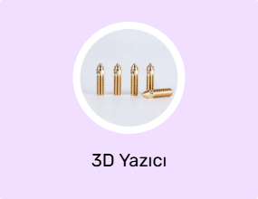 3D Yazıcı
