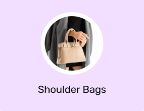 Shoulder Bags