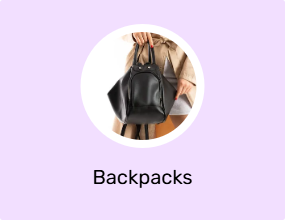 Backpacks