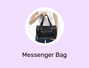 Messenger Bag