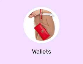 Wallets