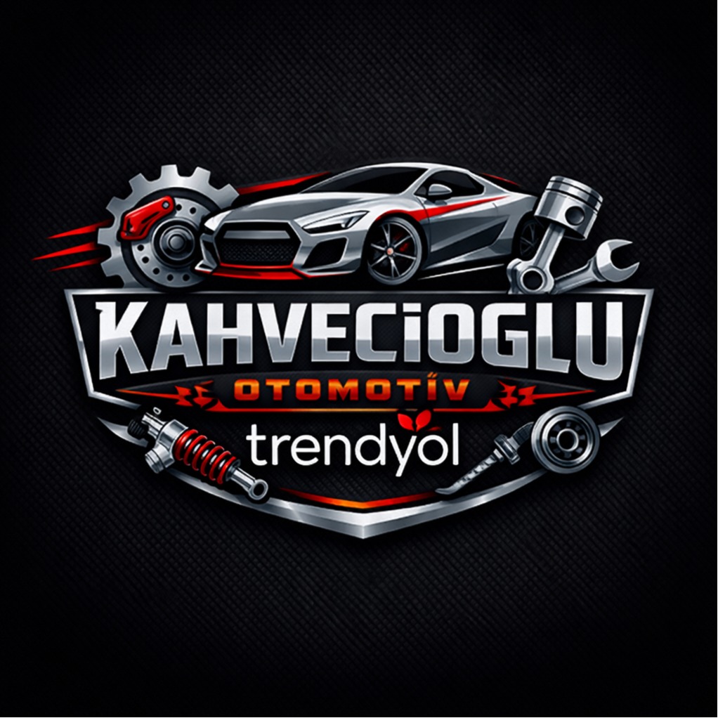 KAHVECİOĞLU OTOMOTİV