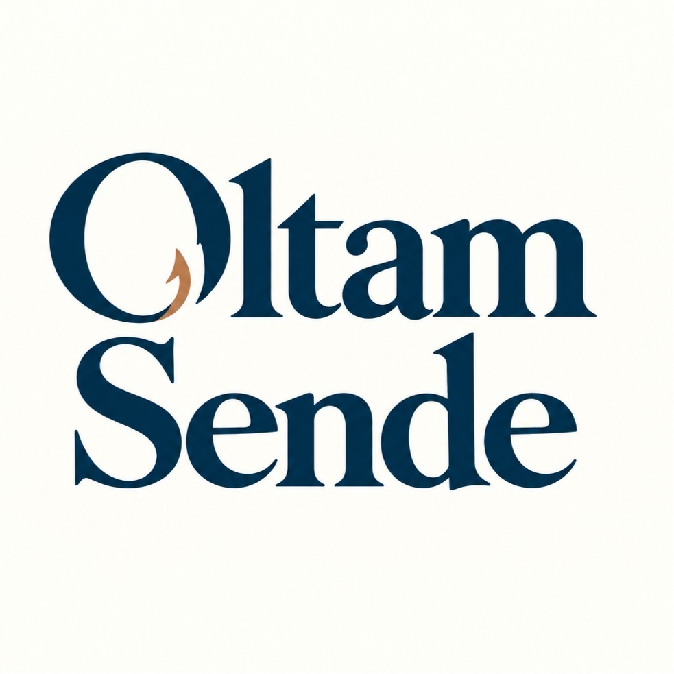 Oltam Sende logo