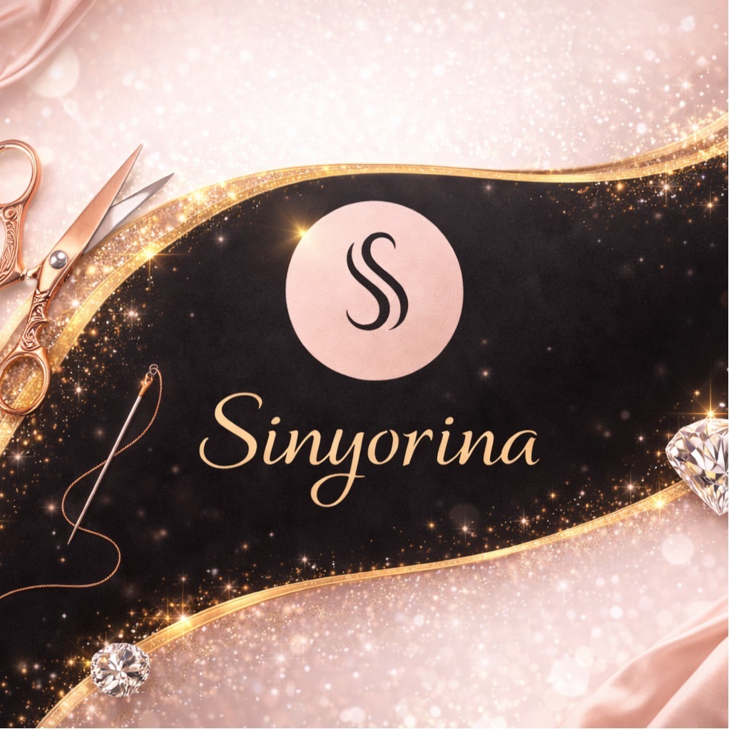 Sinyorina For Lady