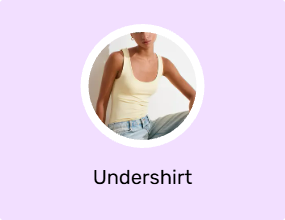 Undershirt