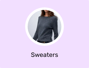 Sweaters