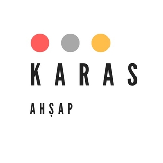 Karas Ahşap logo