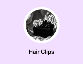 Hair Clips
