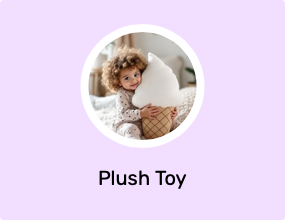 Plush Toy