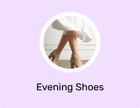Evening Shoes