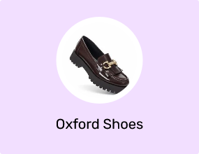 Oxford Shoes