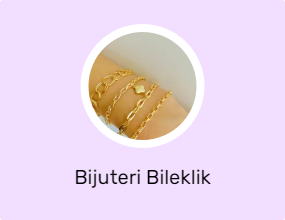 Bijuteri Bileklik