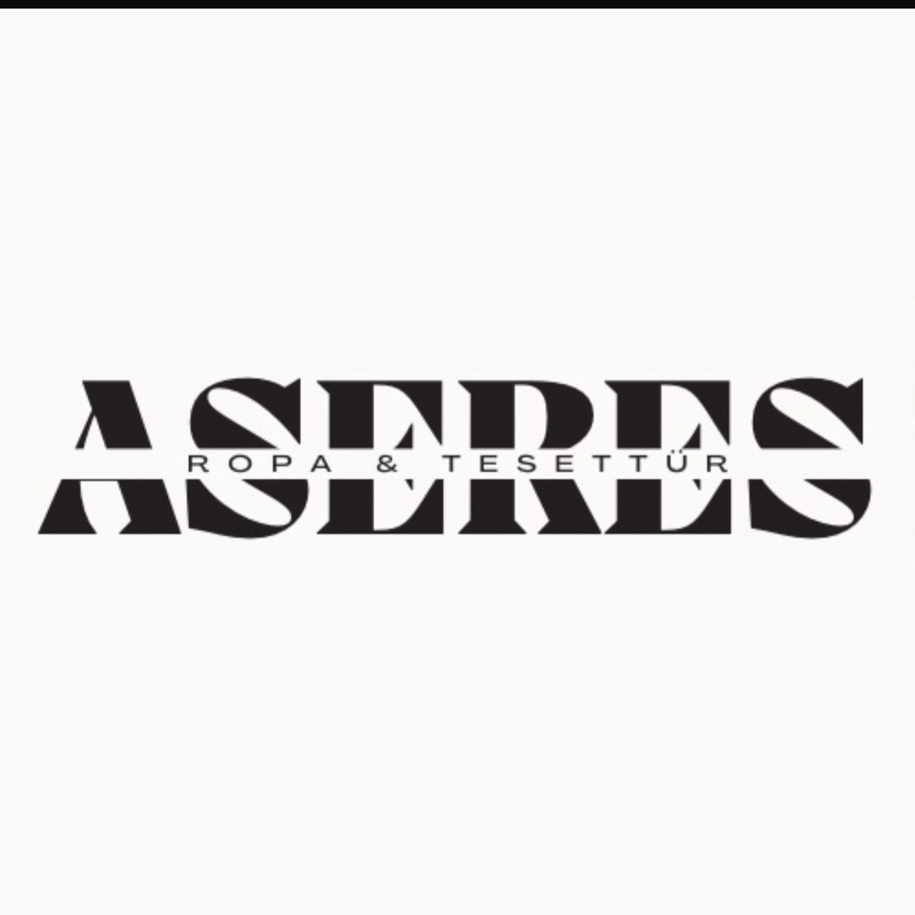 Aseres