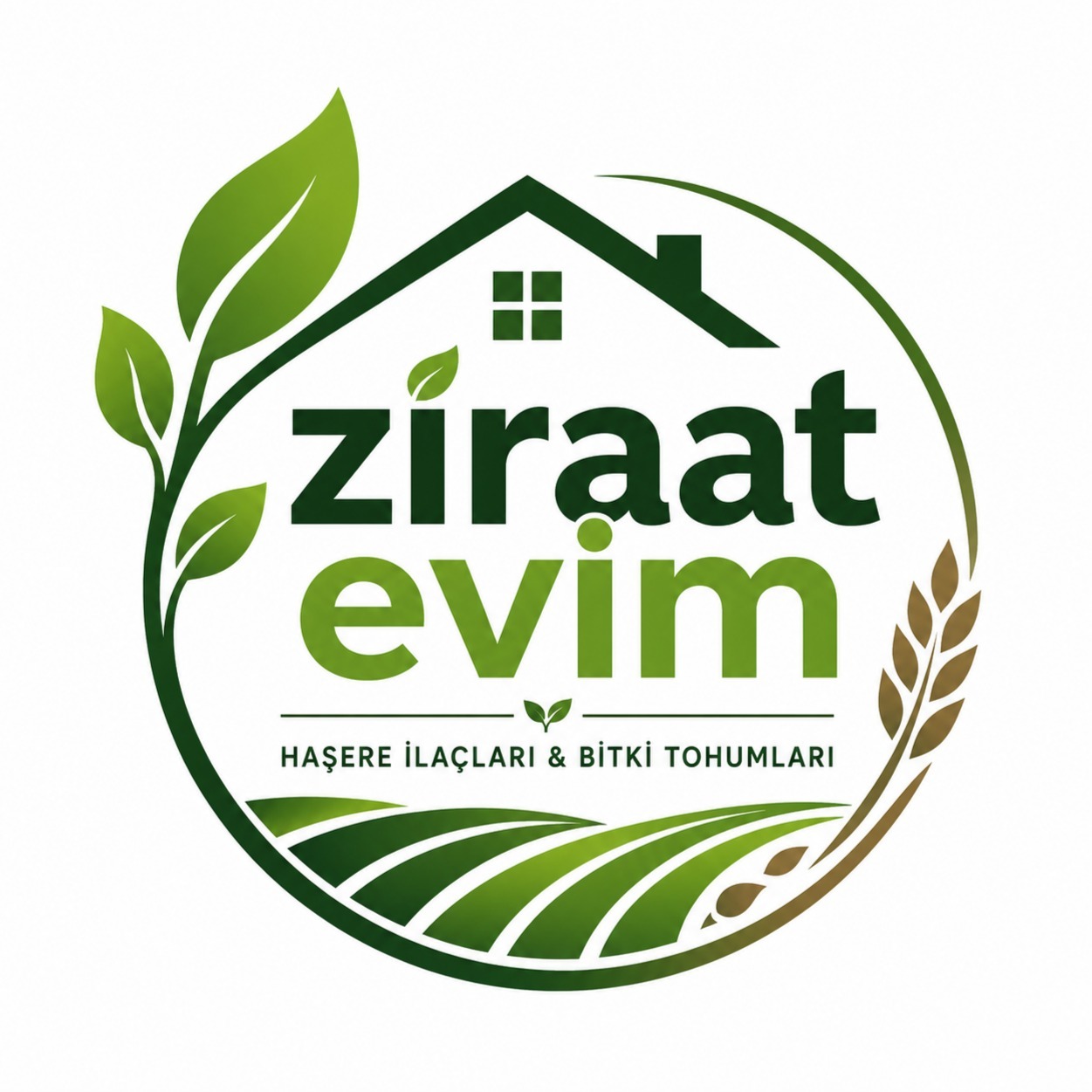 Ziraat Evim