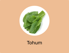 Tohum
