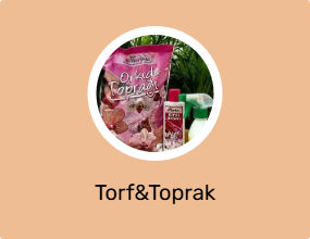 Torf&Toprak