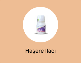 Haşere İlacı