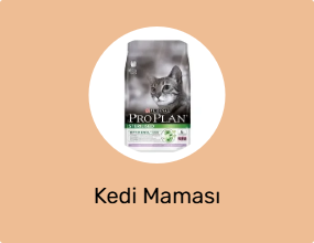 Kedi Maması