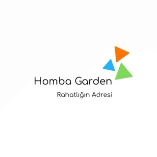 HOMBA BAHÇE
