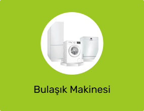 Bulaşık Makinesi