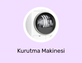 Kurutma Makinesi