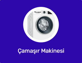 Çamaşır Makinesi