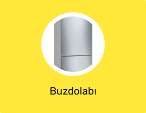 Buzdolabı