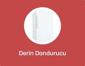 Derin Dondurucu