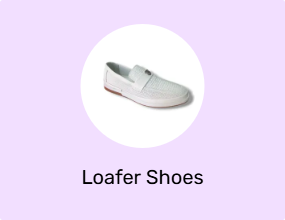 Loafer Shoes