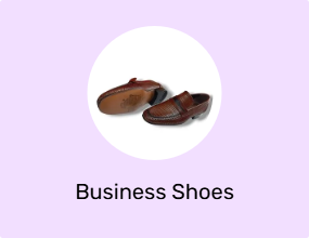 Business Shoes