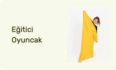 Eğitici Oyuncak