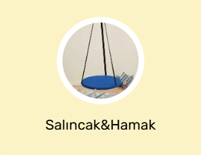 Salıncak&Hamak