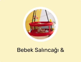 Bebek Salıncağı & Hoppala