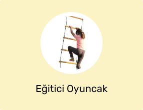 Eğitici Oyuncak