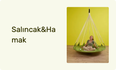 Salıncak&Hamak