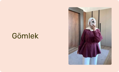 Gömlek