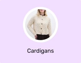 Cardigans