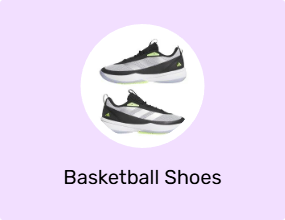 Basketball Shoes