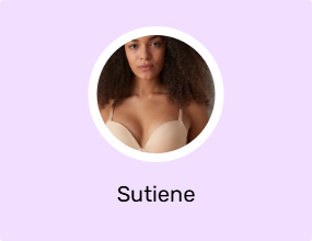 Sutiene