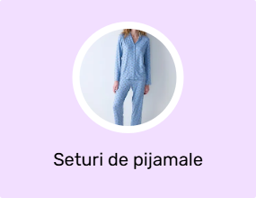 Seturi de pijamale