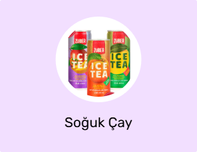 Soğuk Çay