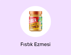 Fıstık Ezmesi