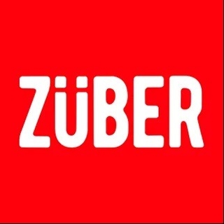 Züber logo